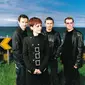 The Cranberries. (cranberriesworld.com)