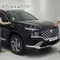 Hyundai Santa Fe (Ist)