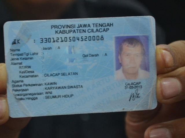 Jelang Pilpres 2019 Pemkab Banyumas Operasi Jemput Bola