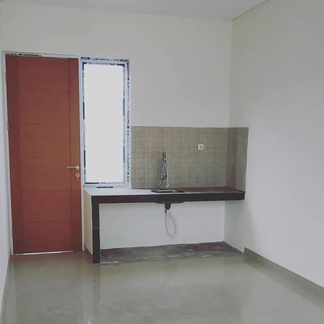 Bisnis Properti, Ini 7 Potret Perumahan Ussy Sulistiawaty yang Dijual Rp800 Juta