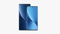Tampilan Xiaomi 12 dan Xiaomi 12 Pro yang baru meluncur. (Foto: Xiaomi)