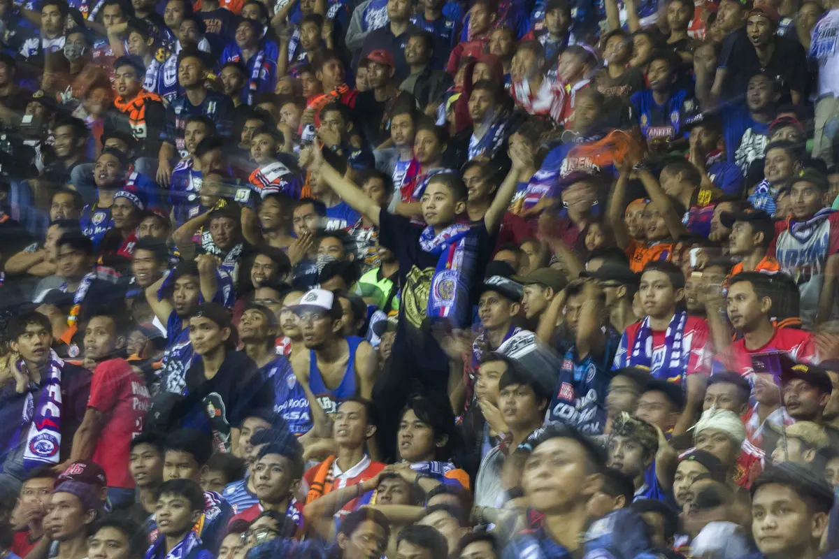 Aremania