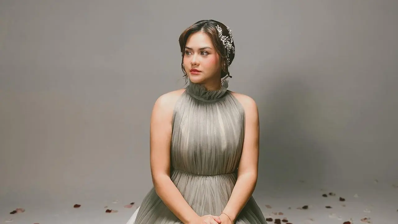 Potret Kabar Terbaru Mytha Lestari Mamamia