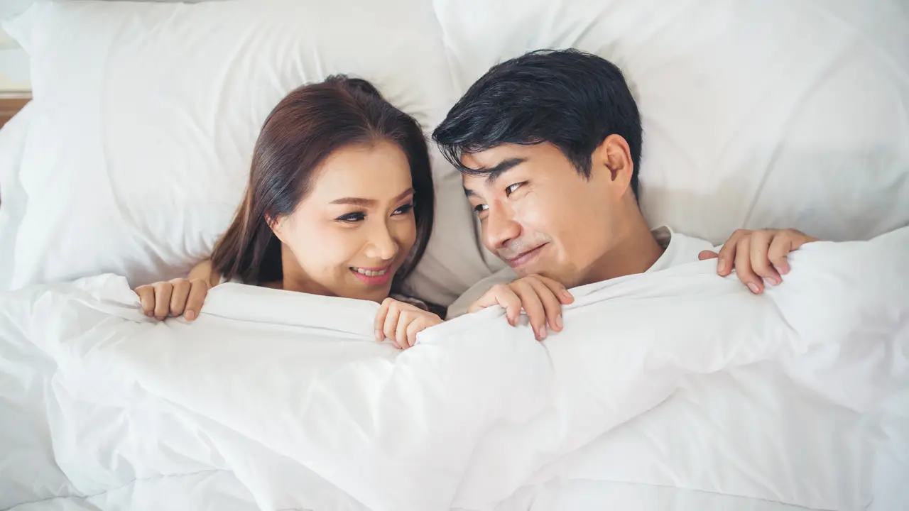 bercinta