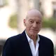 Patrick Stewart. (PATRICK BAZ / AFP)