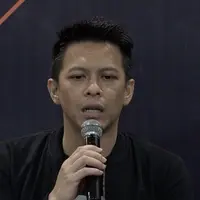 Bagaimana kelanjutan hubungan Ariel NOAH dengan Sophia Latjuba? Simak videonya berikut ini