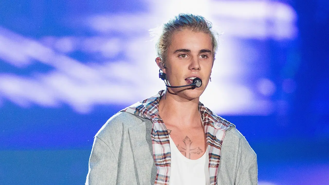 [Bintang] Justin Bieber