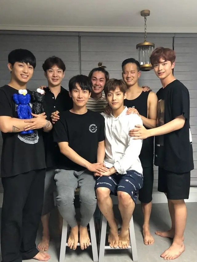 BTOB