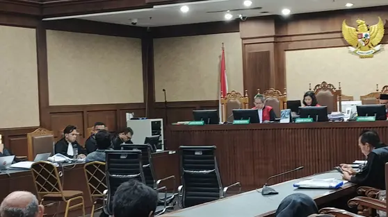 Saksi Kasus Kuota Haji Ungkap Titipan 406 Ribu Dolar AS untuk Gus Alex