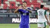 Tempat Menonton Persib Bandung vs Sabah FC di Dewata Challenge Series 2026