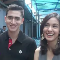 Verrell Bramasta sedang dekat dengan Nasya Marcella. Masih enggan menjadikan Nasya pacar, apa sih yang Verrell ragukan?