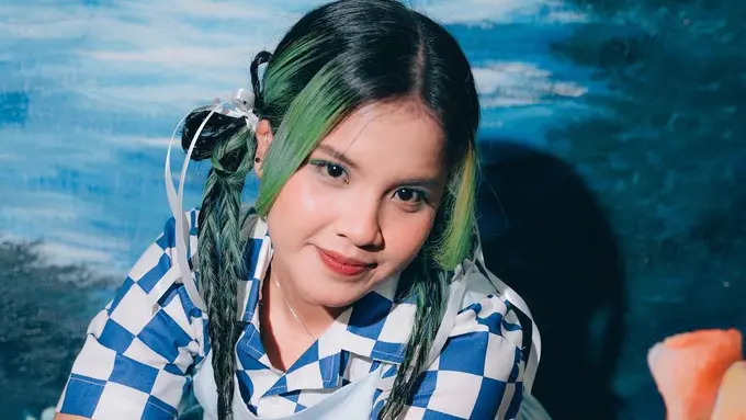 rambut pita