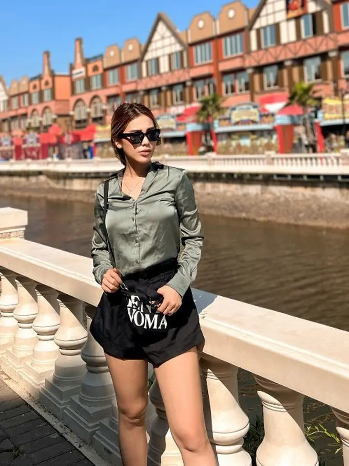 DJ Verra V (Instagram/dj_verrav)