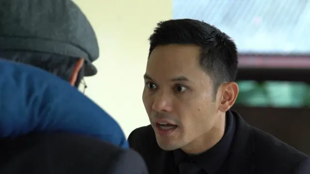 Cinta Setelah Cinta