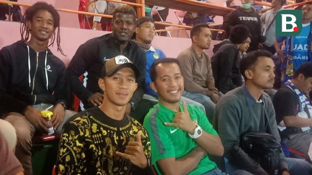 Antoni Putro Nugroho