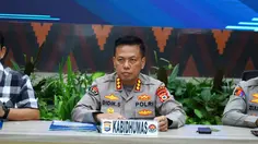 Polisi Diduga Terlibat Penipuan Siber