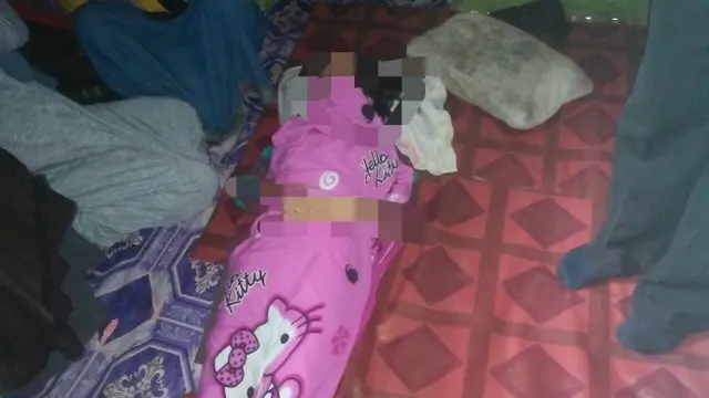 Malu karena Batal Menikah, Wanita di Buton Tengah Gantung Diri