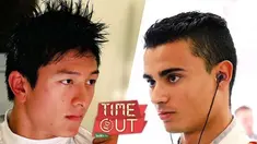 Pebalap Manor Racing asal Indonesia, Rio Haryanto, berulang kali mengatakan ingin mengalahkan rekan setimnya, Pascal Wehrlein, saat balapan. Uniknya, di luar lintasan kedua pebalap muda itu selalu saling mendukung.