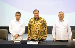 Daftar Lengkap Stimulus Ekonomi Semester II 2026, Total Rp 26,34 Triliun