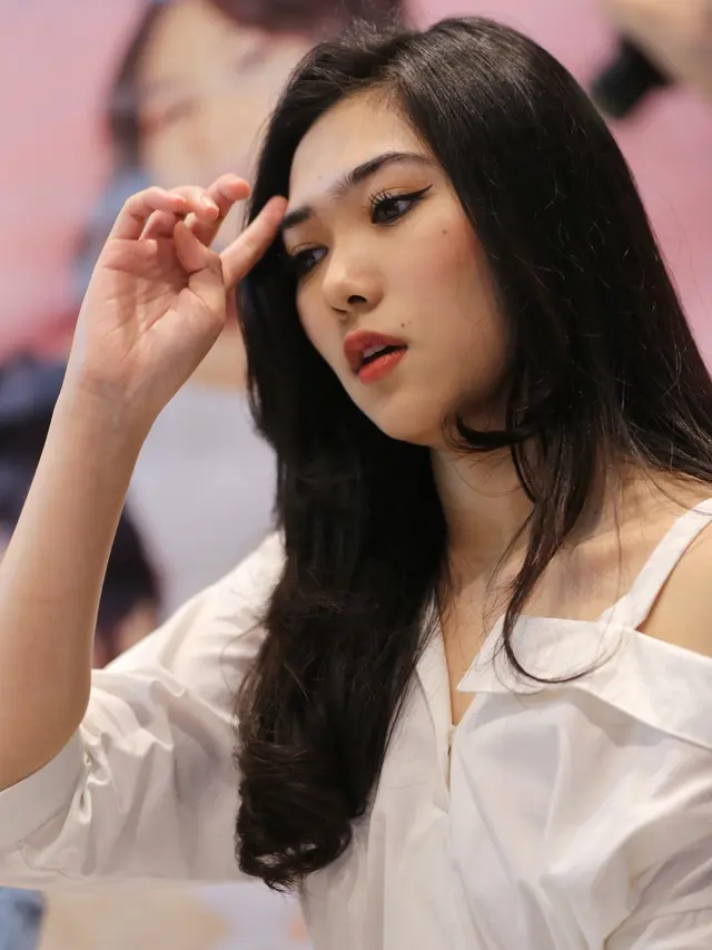 [Bintang] Isyana Sarasvati