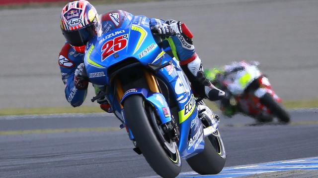 Maverick Vinales