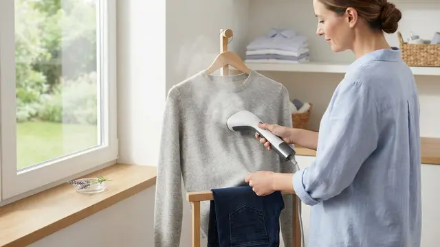 Tips Menjaga Aroma Wangi Pakaian Setelah Dicuci