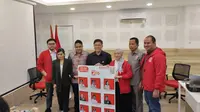 Dukung Kaesang dan Gibran, PSI Tak Khawatir Dicap Pro Dinasti Politik Jokowi
