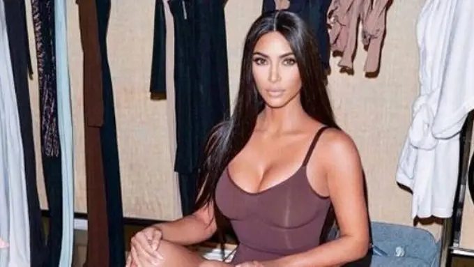 Kim Kardashian