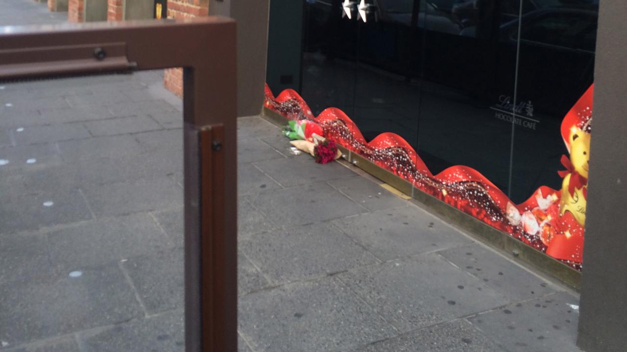 Kafe Lindt, Sydney, Australia. (Liputan6.com/Adanti Pradita)