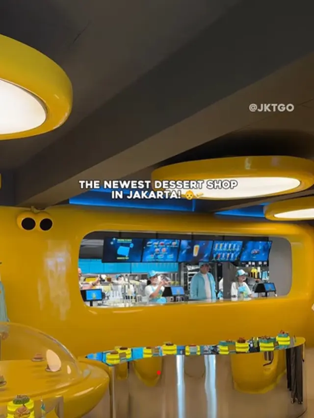 25 Rekomendasi Tempat Makan Enak di Jakarta Selatan 2025, Mudah Dicari & Masih Eksis
