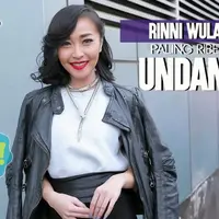 Jelang pernikahannya, Rinni Wulandari mengaku kesulitan dalam mengurus undangan.