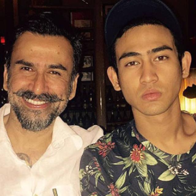 Anak Jeremy Thomas Akan Ditahan Di Rutan Polda Metro Jaya Showbiz Liputan6 Com