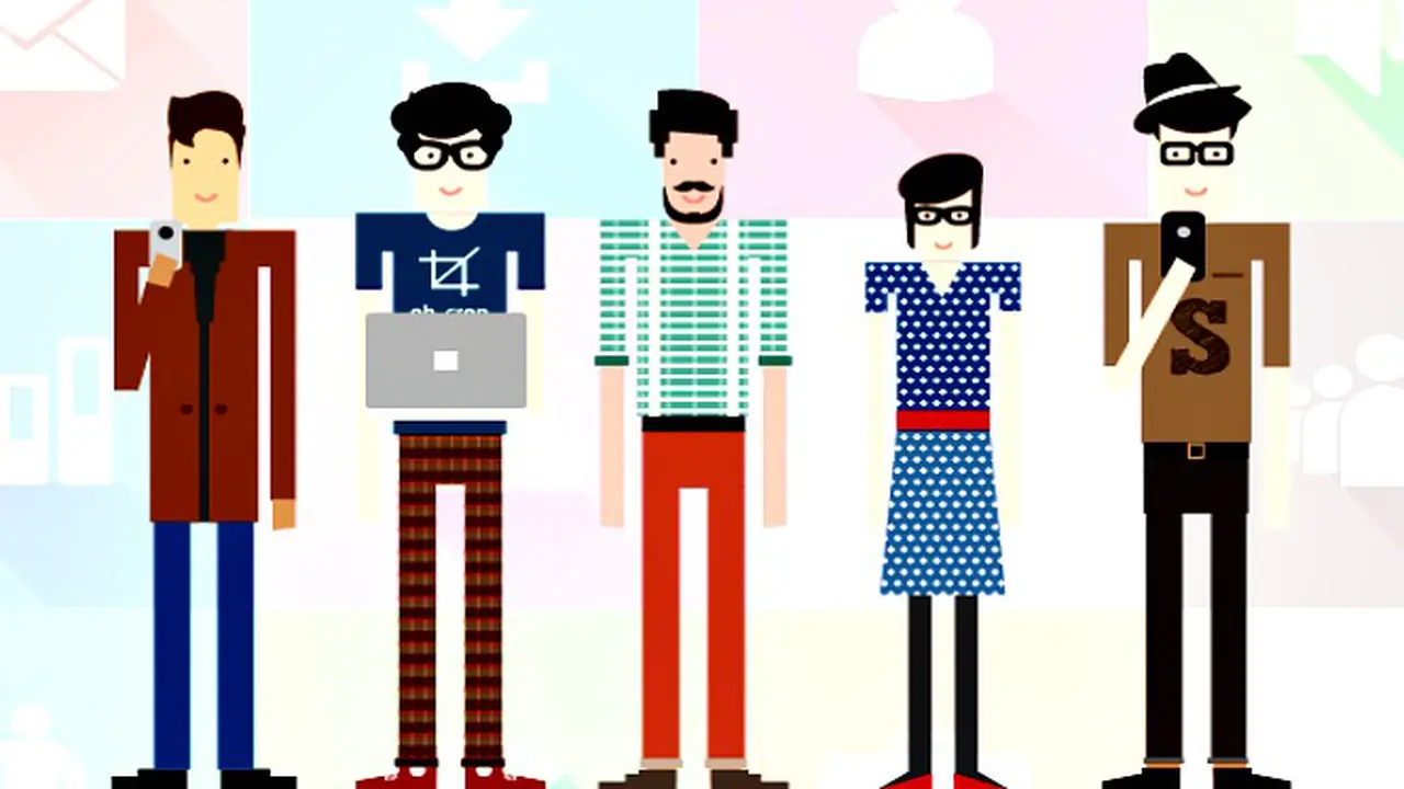 Generasi Millenial Jepang Ingin Bekerja sampai Ajal Menjemput?