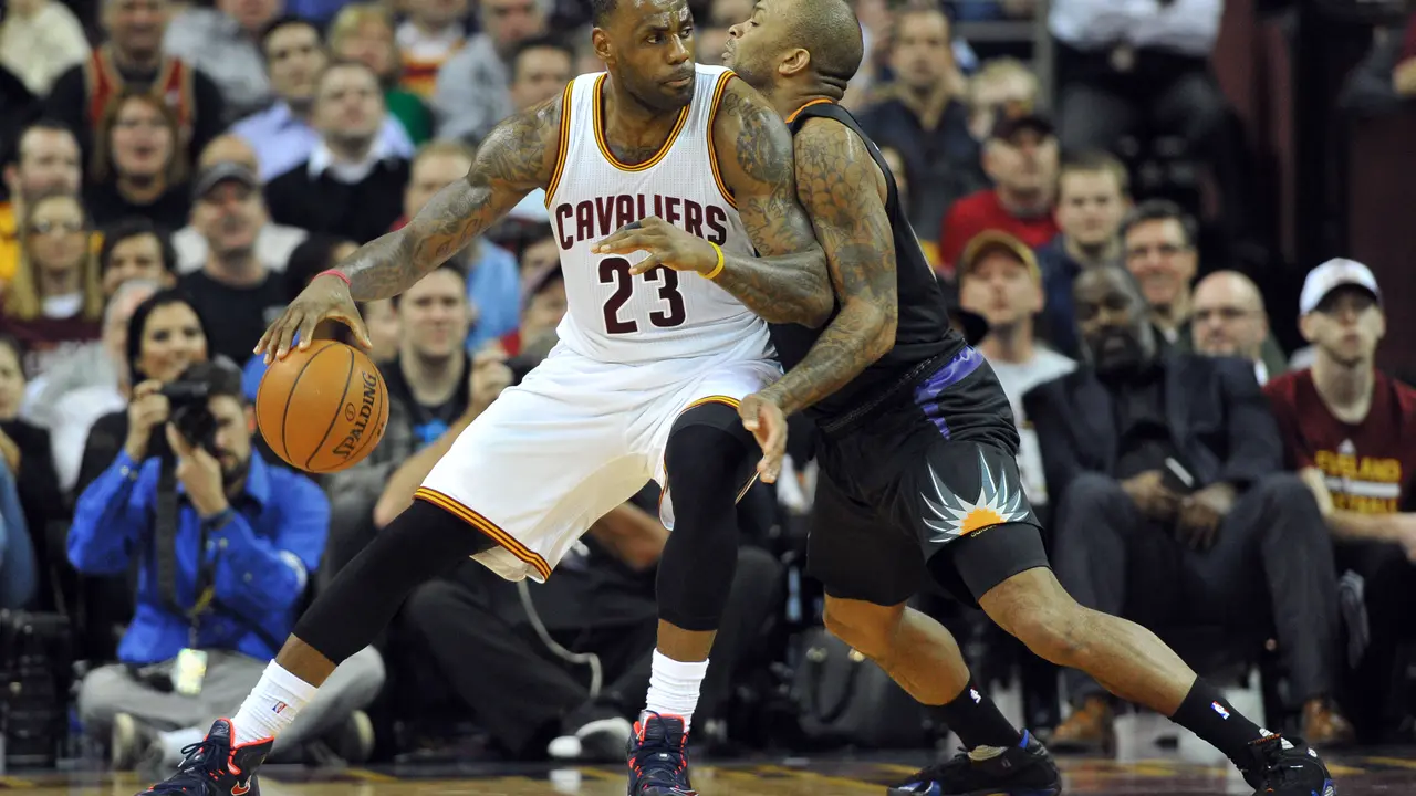 Cleveland Cavaliers 