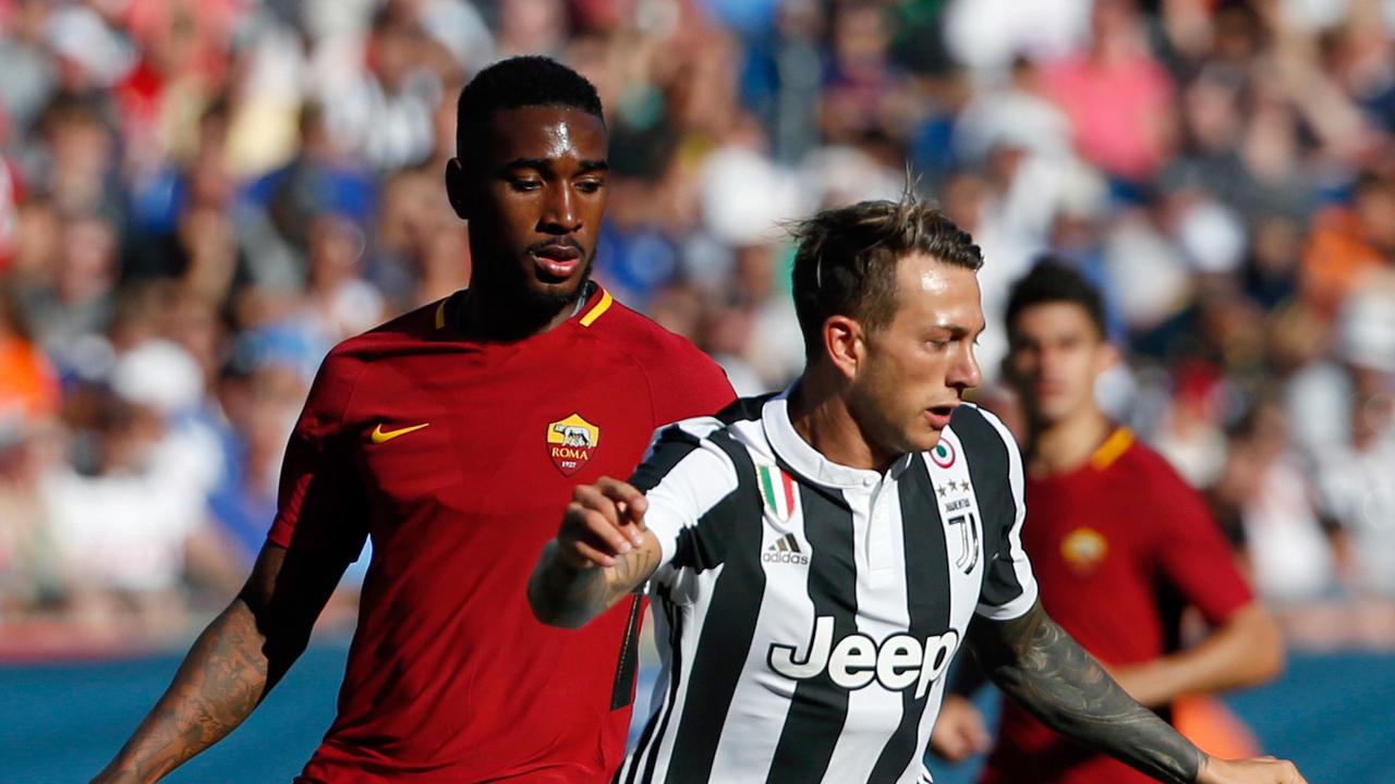 Juventus, Federico Bernardeschi