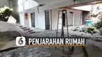 Baru-baru ini kasus penjarahan rumah mewah di Kedoya sedang viral. Ini dia fakta-faktanya.
