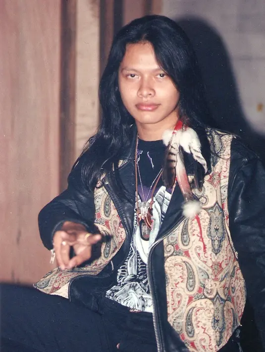 Armand Maulana (Instagram/armandmaulana04)