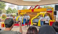 Pesta Hadiah IMPoin 2026 Resmi Dibuka, Simak Syarat dan Cara Ikut