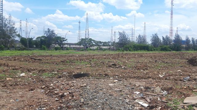 Potret Kawasan Ancol yang Akan Jadi Lokasi Formula E