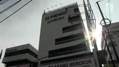 Wakil Sekjen Partai Golkar, Marlinda Irawanti, mengatakan Setya Novanto belum tentu pulang hari ini. 