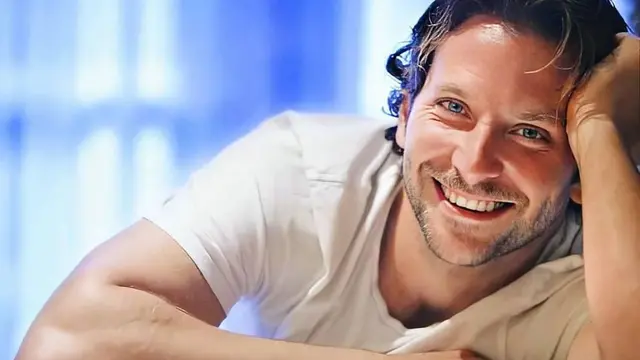 [Liputan6] Bradley Cooper
