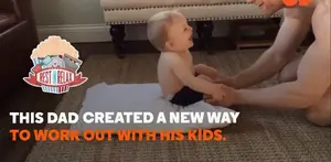 Para Ayah, Kamu Bisa Lakukan Ini Bersama Anak