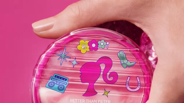 Mengekspresikan Diri Lewat Kolaborasi Barbie x Dazzle Me, Cara Baru untuk Lebih Percaya Diri