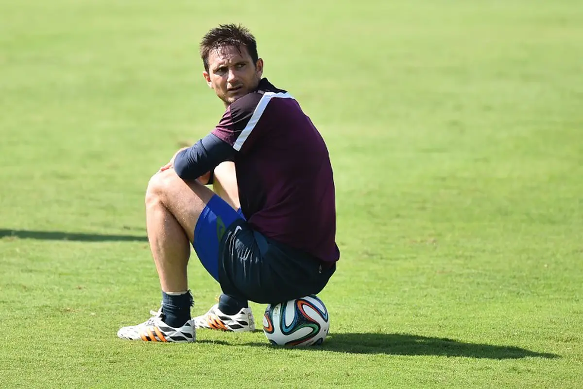 Frank Lampard