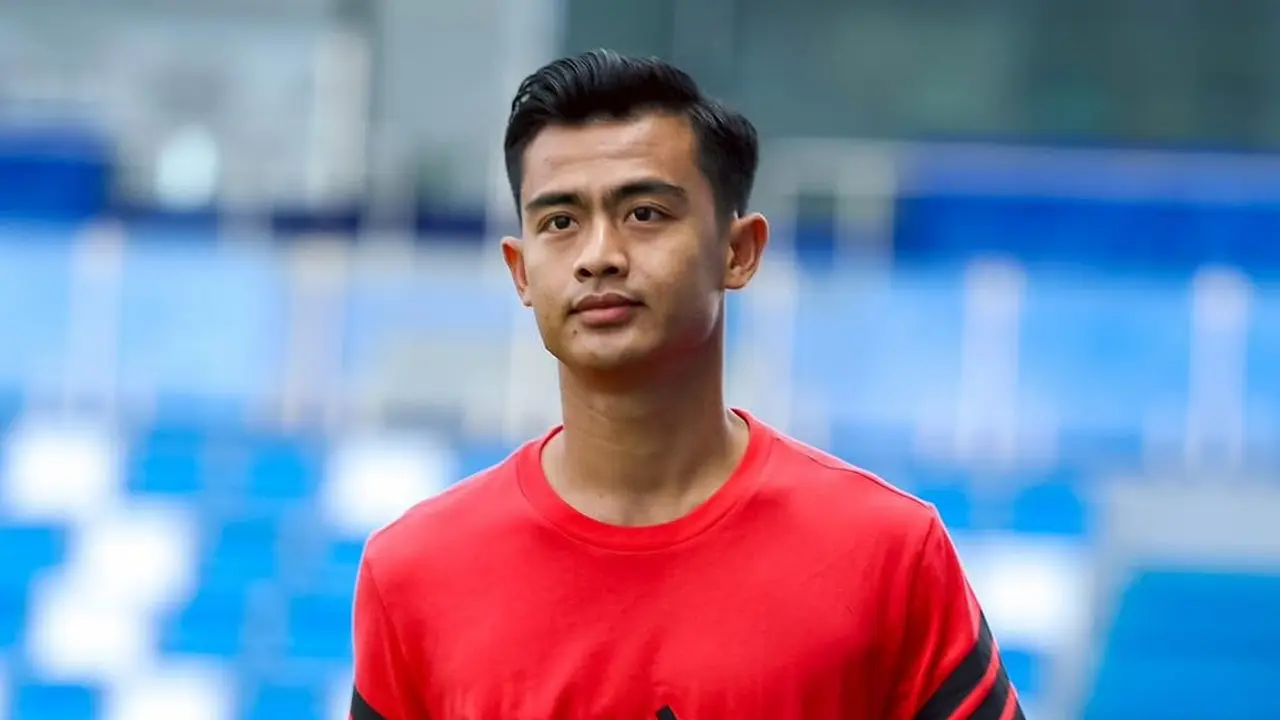 Pratama Arhan - Bangkok United musim 2025/2026