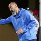 Tim besutan Nuno Espirito Santo itu sebetulnya mendominasi tak kurang dari 63 persen penguasaan bola sepanjang laga. (Foto: AP /Luis Vieira)