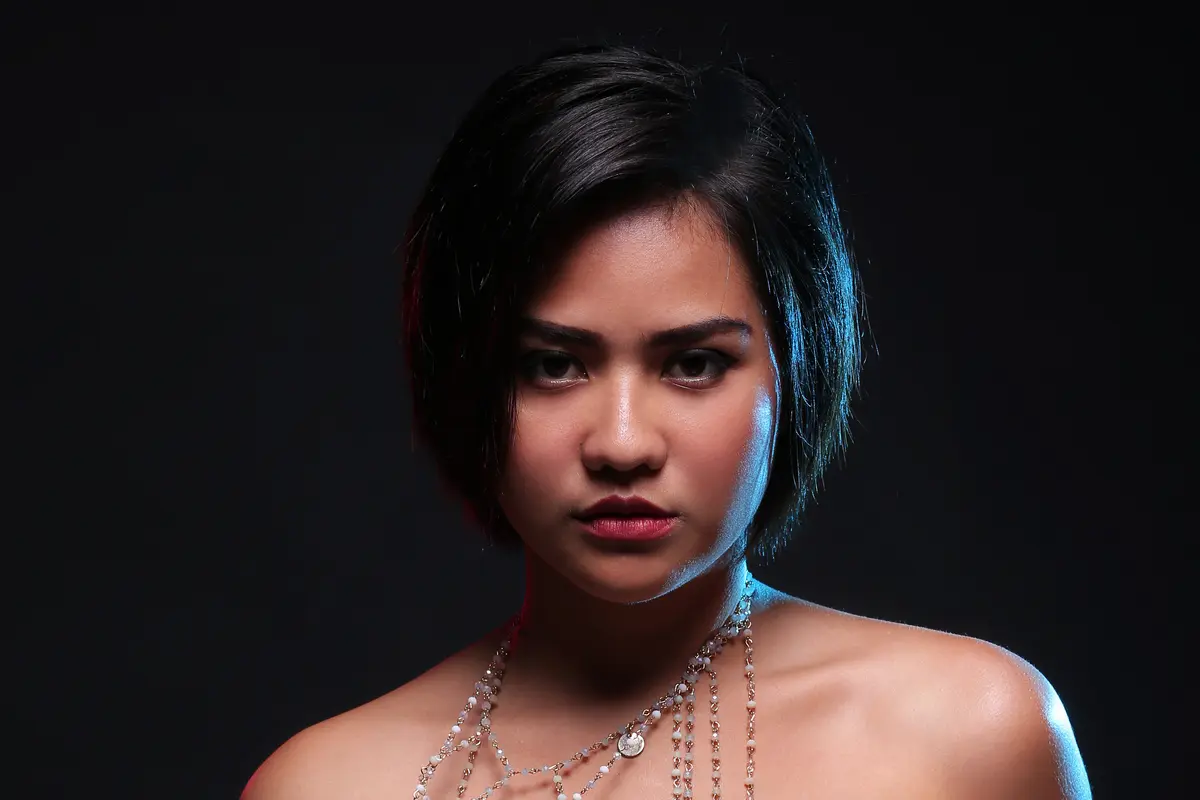 [Bintang] Eksklusif Mytha Lestari C2