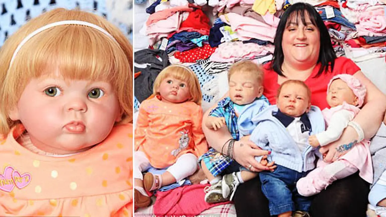 Foto: copyright dailymail.co.uk