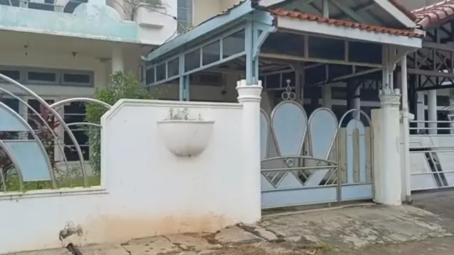 Lokasi Syuting Sinetron Jinny Oh Jinny. (Foto: YouTube Ivan Ray)