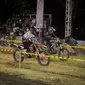 Edisi Perdana Balapan Motocross Trial game Dirt Digelar di Semarang (ist)